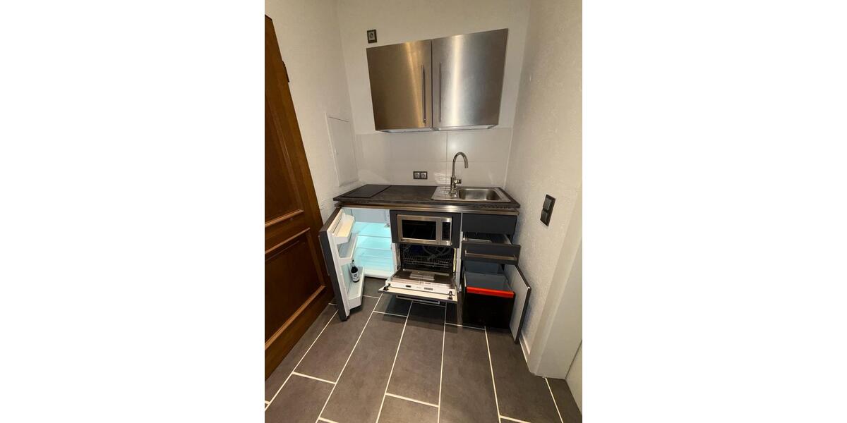 Dachgeschoßwohnung Castrop-Rauxel Deinighausen - 1 Zimmer, 33 m&sup2;, 650&euro; | Angebot:25613730