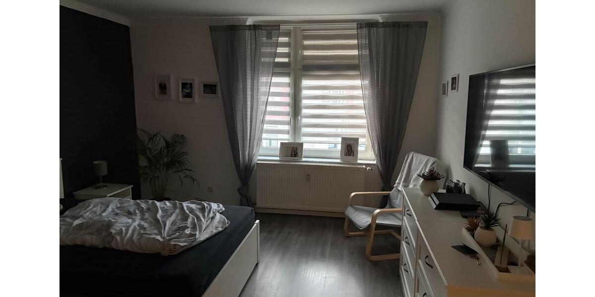 Etagenwohnung Dortmund Brackel - 4 Zimmer, 110 m&sup2;, 1.200&euro; | Angebot:24795180