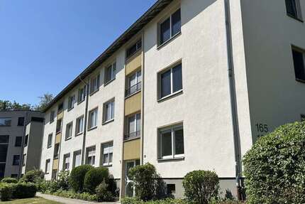 Wohnung Bochum Wiemelhausen - 3 Zimmer, 52 m&sup2;, 520&euro; | Angebot:27213856
