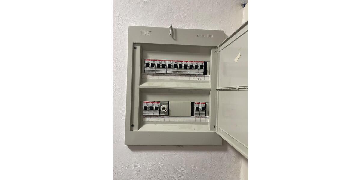 Etagenwohnung Dortmund Hörde - 3 Zimmer, 76 m&sup2;, 770&euro; | Angebot:24831787