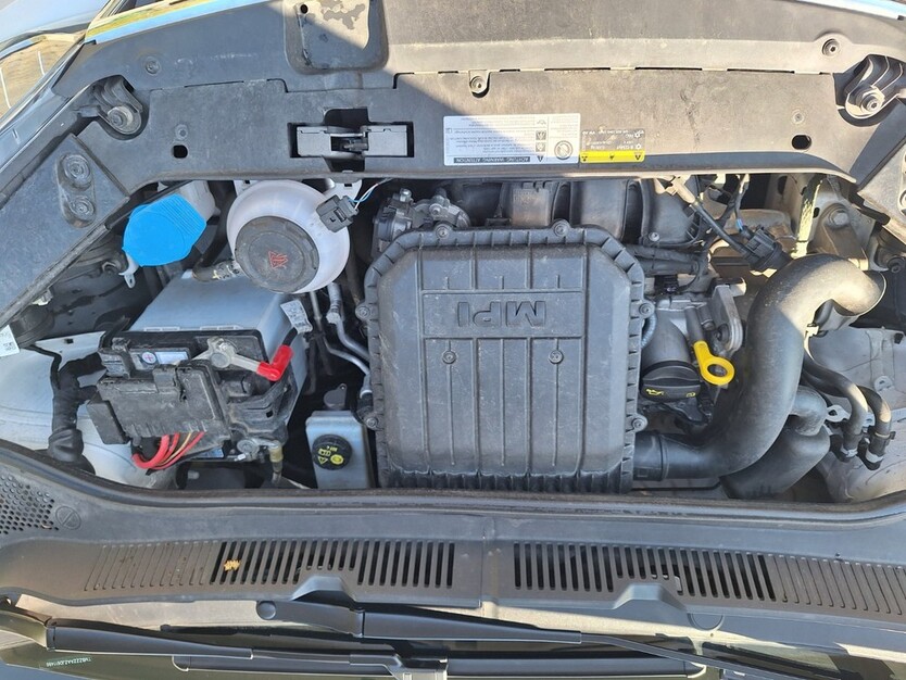 Skoda Citigo 34.700 km 6.800 € Menden 58708