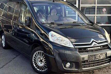 Citroen Jumpy 174.406 km 8.900 &euro; Iserlohn 58638
