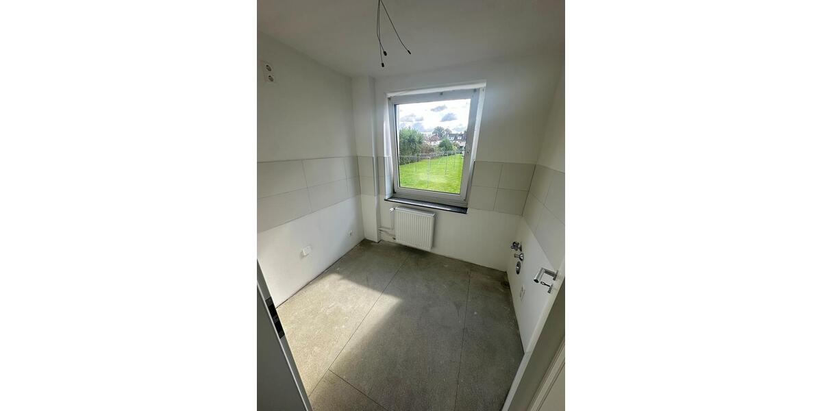 Erdgeschoßwohnung Marl - 3.5 Zimmer, 53 m&sup2;, 460&euro; | Angebot:26418632