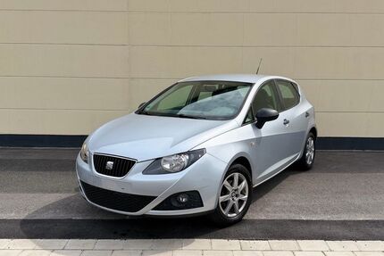 Seat Ibiza 150.000 km 3.499 &euro; Hagen 58099
