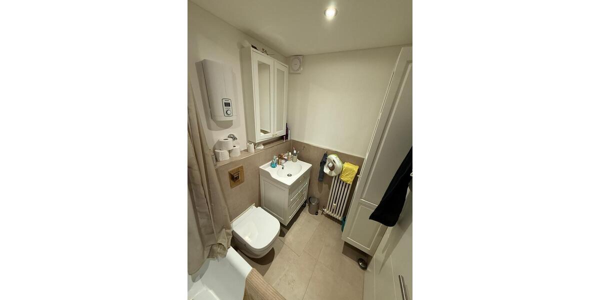 Etagenwohnung Bochum Bochum-Ost - 3.5 Zimmer, 74 m&sup2;, 189.000&euro; | Angebot:26495637