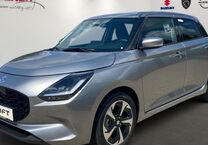 Gebrauchtwagen Suzuki Swift