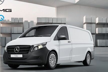 Mercedes-Benz Vito 13.852 km 42.602 &euro; Hagen 58135