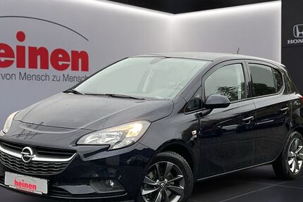 Opel Corsa 39.642 km 11.899 &euro; Menden 58708