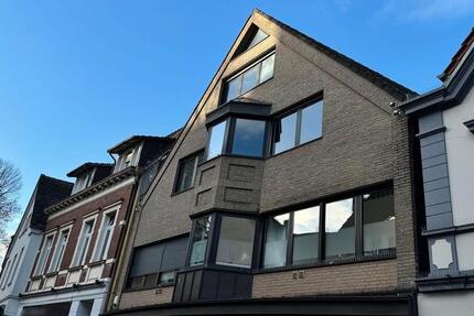 Gewerbefläche in zentraler Lage von Lüdinghausen – Ideal für Atelier, Büro oder Schulungsräume zimmer