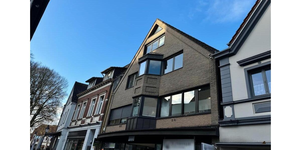 Gewerbefläche in zentraler Lage von Lüdinghausen – Ideal für Atelier, Büro oder Schulungsräume zimmer