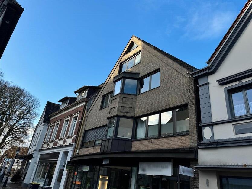 Gewerbefläche in zentraler Lage von Lüdinghausen – Ideal für Atelier, Büro oder Schulungsräume zimmer