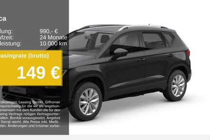 Seat Ateca 12.882 km 27.660 &euro; Hemer 58675