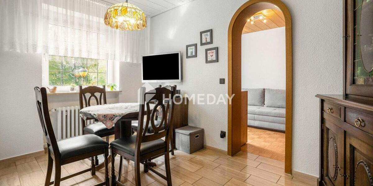 Etagenwohnung Werne - 4 Zimmer, 93 m&sup2;, 179.000&euro; | Angebot:24440188