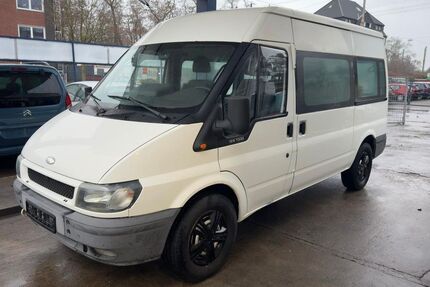 Ford Transit 157.137 km 3.200 &euro; Gelsenkirchen 45884