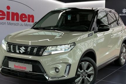 Suzuki Vitara 35.098 km 17.899 &euro; Werne 59368