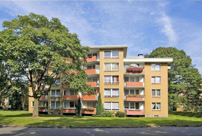 Wohnung zum Mieten in Dortmund 519 € 68 m²