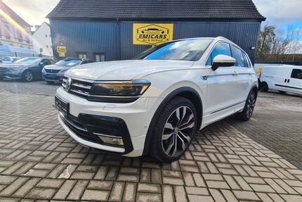 VW Tiguan 197.078 km 21.990 € Dortmund 44359