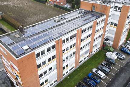 Büro in Hamm 1.200 € 172 m²