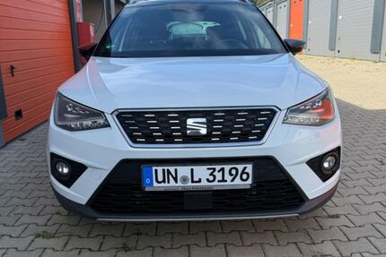 Seat Arona 127.000 km 11.200 &euro; Dortmund 44147
