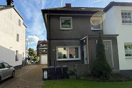 Haus Datteln - 5.5 Zimmer, 140 m&sup2;, 249.000&euro; | Angebot:26607715