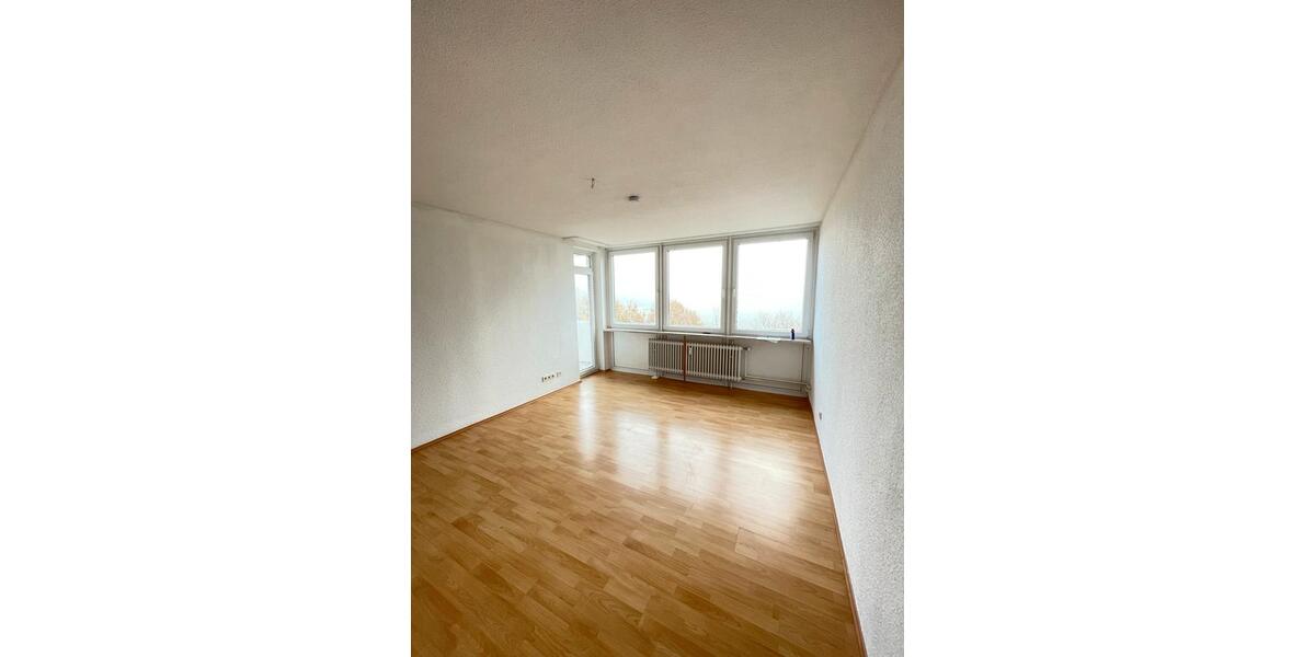 Erstbezug nach Renovierung! 2,5-Zimmer-Wohnung in Herne 2 zimmer