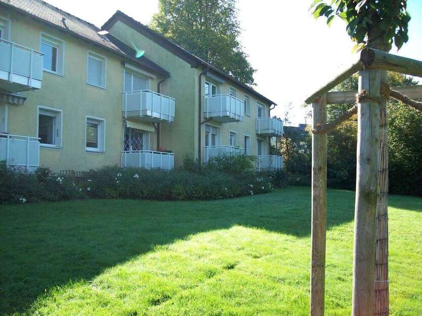Wohnung zum Mieten in Bochum 366,80 € 52.4 m²