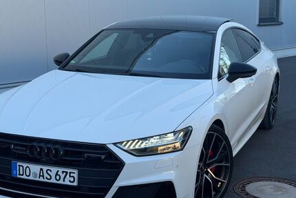 Audi A7 154.000 km 38.250 &euro; Gelsenkirchen 45889