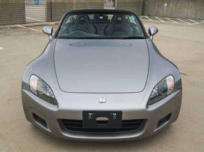 S 2000
