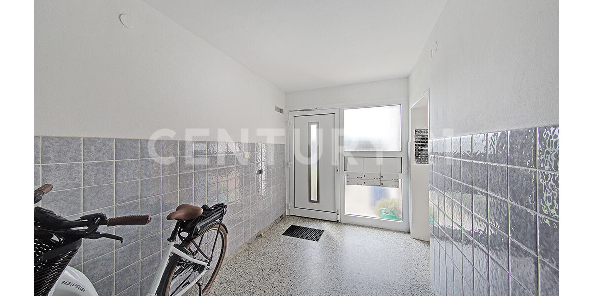 Gepflegtes Mehrfamilienhaus als Investitionschance 21 zimmer