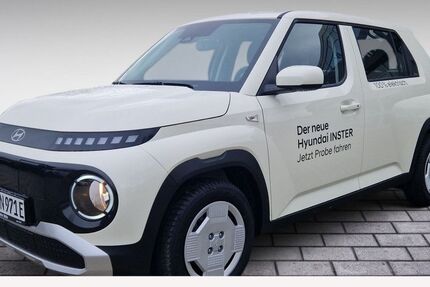Hyundai INSTER 5.000 km 23.490 &euro; Iserlohn 58636