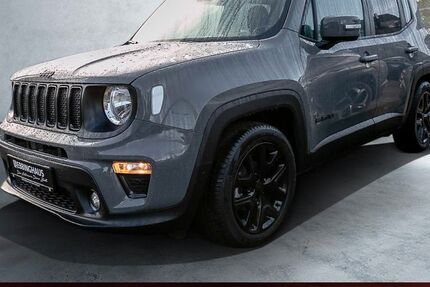 Jeep Renegade 6.250 km 19.499 &euro; Bochum 44803