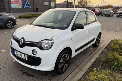 Renault Twingo 44.816 km 6.499 &euro; Dortmund 44229