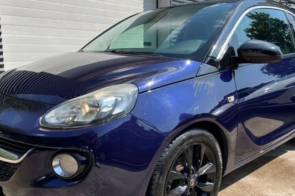 Opel Adam 102.600 km 5.990 &euro; Herten 45699