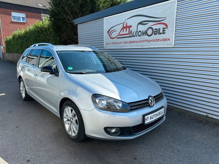 VW Golf 290.000 km 3.499 € Marl 45770