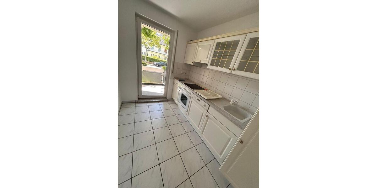 Etagenwohnung Dortmund Gartenstadt - 1 Zimmer, 47 m&sup2;, 540&euro; | Angebot:26364642