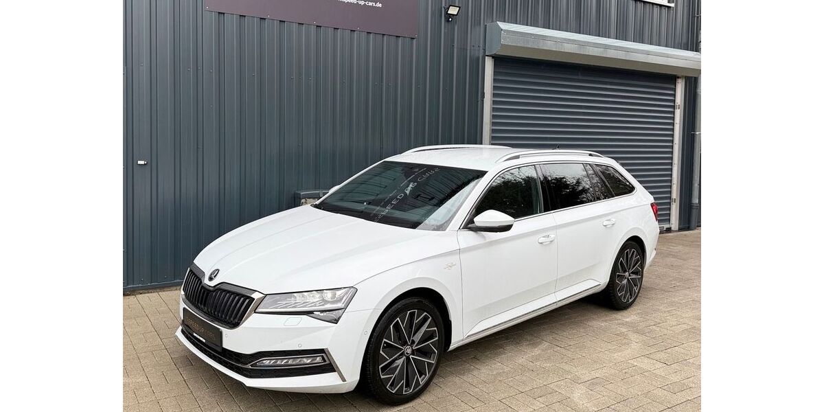 Skoda Superb 75.900 km 29.300 &euro; Unna 59423