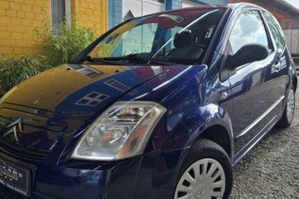 Citroen C2 137.000 km 1.950 &euro; Dortmund 44263