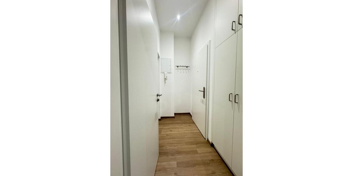 Etagenwohnung Witten Heven - 1.5 Zimmer, 44 m&sup2;, 790&euro; | Angebot:25935329