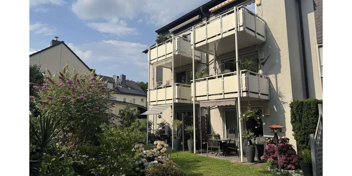 Wohnung zum Kaufen in Bochum 198.000 € 70.45 m² 2.5 zimmer