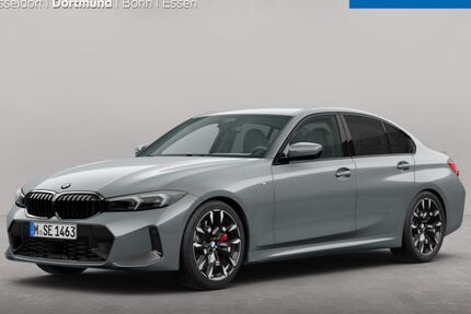 BMW 330 26.043 km 52.699 &euro; Dortmund 44263