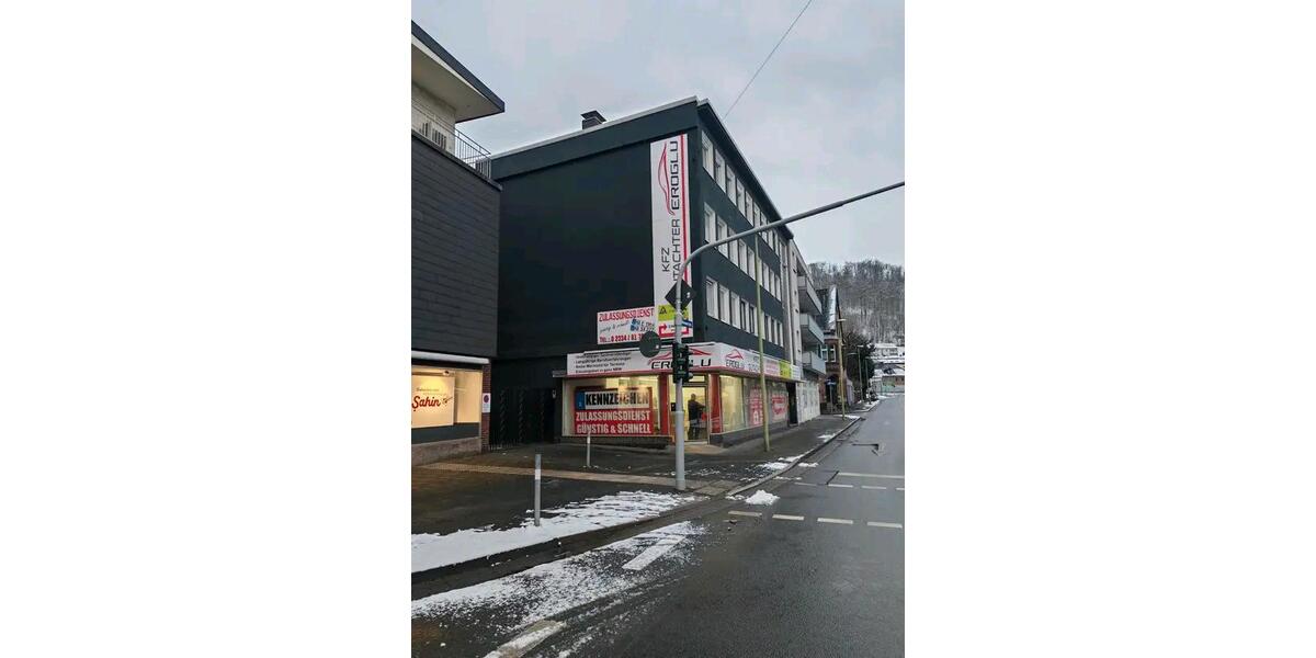 Mehrfamilienhaus, Wohnhaus Hagen Hohenlimburg - 1.250.000&euro; | Angebot:24378562