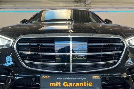 Mercedes-Benz S 450 16.000 km 97.900 &euro; Datteln 45711