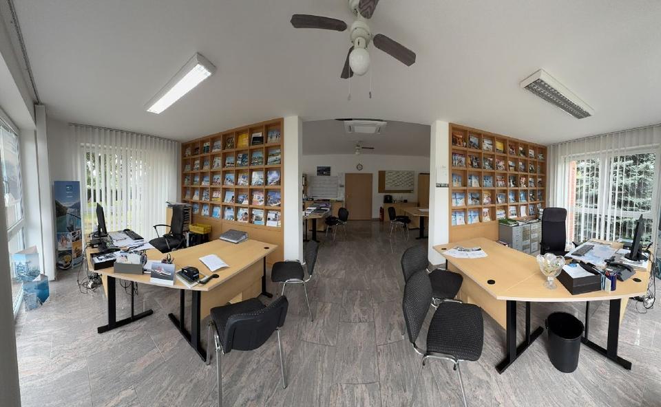 Gewerbeobjekt Bergkamen - 1.500&euro; | Angebot:22005970