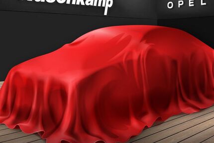 Opel Crossland (X) 7.155 km 19.980 &euro; Werne 59368