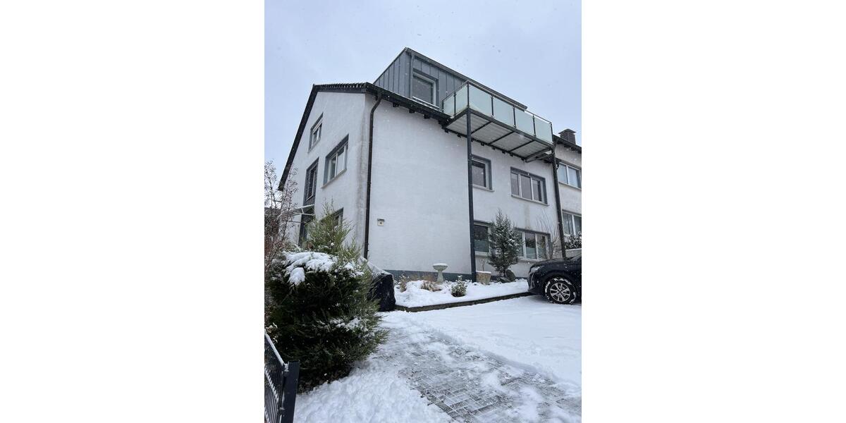 Reihenhaus Wetter (Ruhr) - 9 Zimmer, 220 m&sup2;, 459.000&euro; | Angebot:24510310