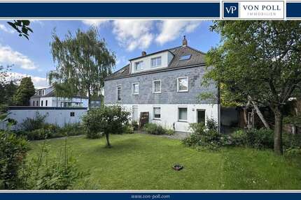 Haus zum Kaufen in Velbert 370.000 € 160 m² 6 zimmer