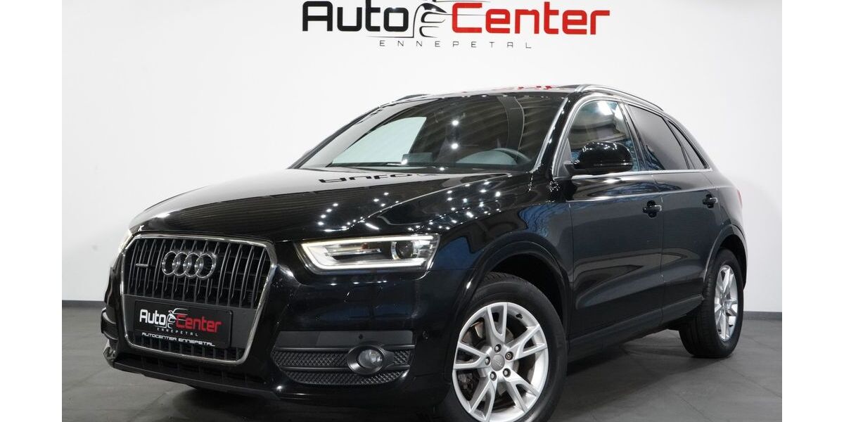 Audi Q3 92.000 km 19.690 &euro; Ennepetal (Bei Wuppertal) 58256