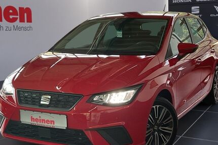 Seat Ibiza 16.005 km 19.899 &euro; Werne 59368
