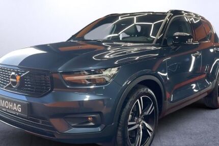Volvo XC40 58.950 km 28.390 &euro; Recklinghausen 45659