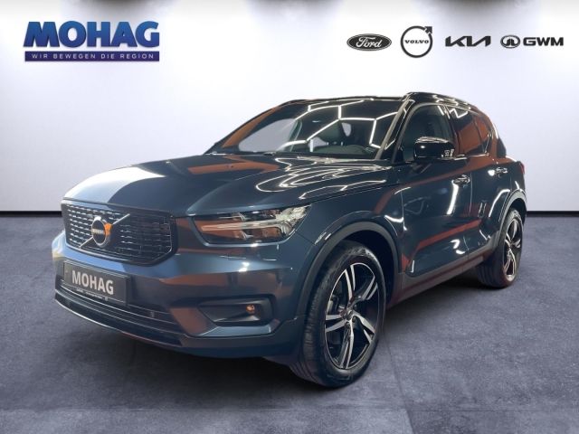 Volvo XC40 58.950 km 28.390 &euro; Recklinghausen 45659